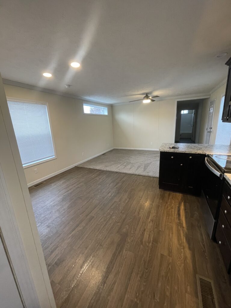 manufactured home in pioneer acres lot 49 adventure - 14