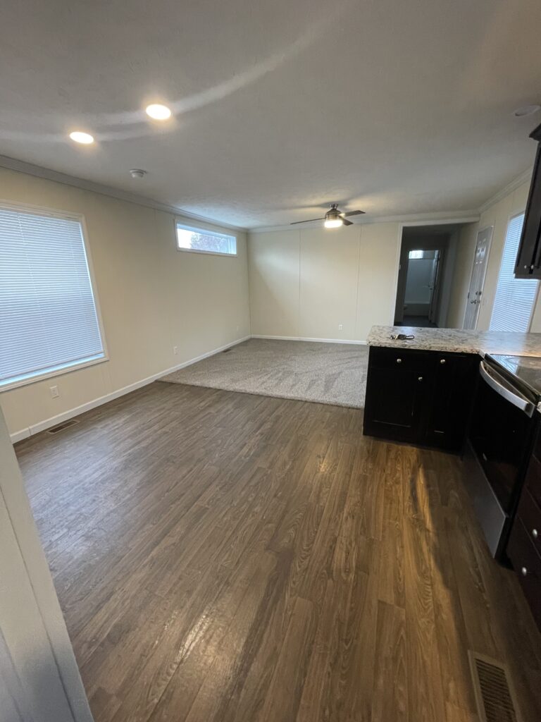 manufactured home in pioneer acres lot 49 adventure - 15