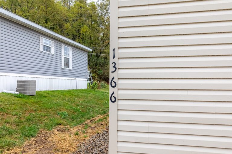 00002cleareview - hidden valley - best manufactured home in bulger pa double wide - lot 1366 -