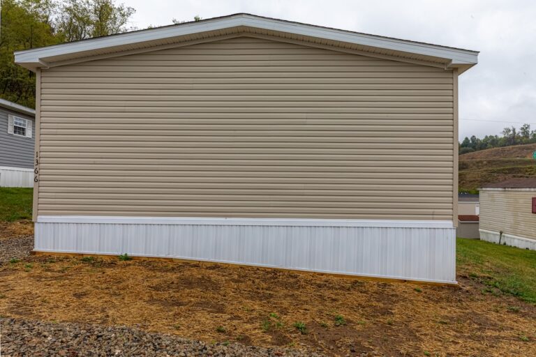 00004cleareview - hidden valley - best manufactured home in bulger pa double wide - lot 1366 -