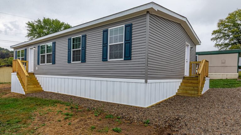 cleareview - hidden valley - best manufactured home in bulger pa double wide - lot 1352 -3
