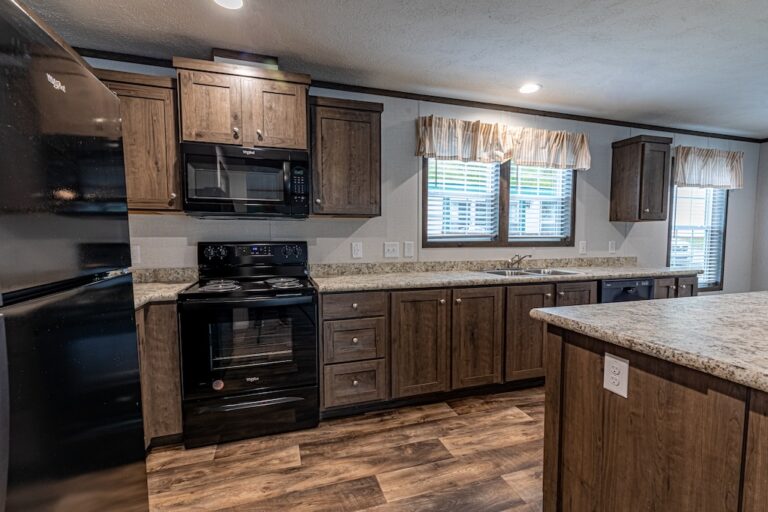 cleareview - hidden valley - best manufactured home in bulger pa double wide - lot 1352 -8