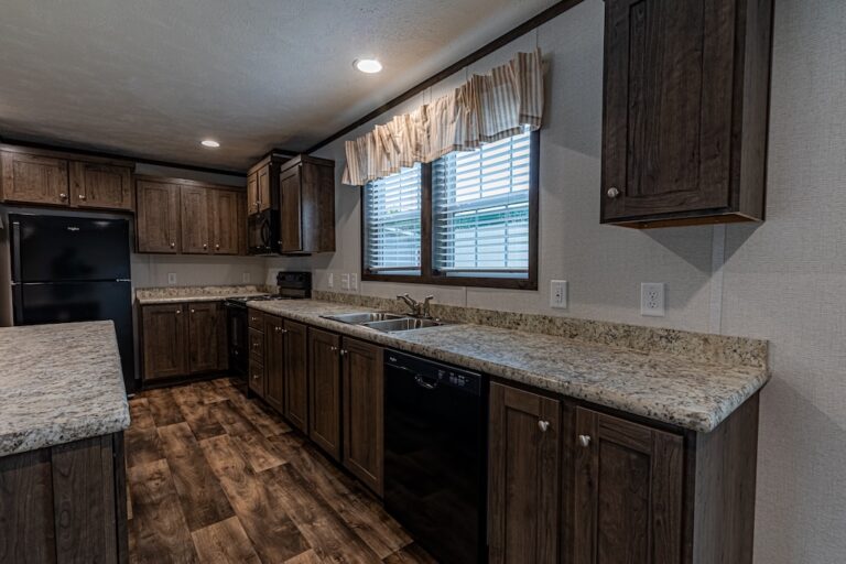 cleareview - hidden valley - best manufactured home in bulger pa double wide - lot 1352 -9