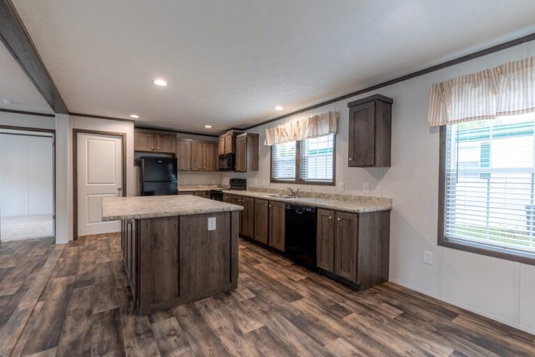 cleareview - hidden valley - best manufactured home in bulger pa double wide - lot 1352 -22