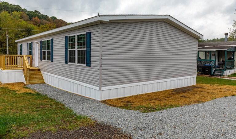 cleareview - hidden valley - best manufactured home in bulger pa double wide - lot 1218 -3