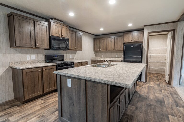 cleareview - hidden valley - best manufactured home in bulger pa double wide - lot 1218 -9