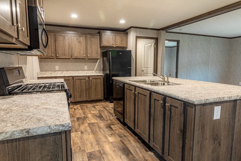 cleareview - hidden valley - best manufactured home in bulger pa double wide - lot 1218 -10