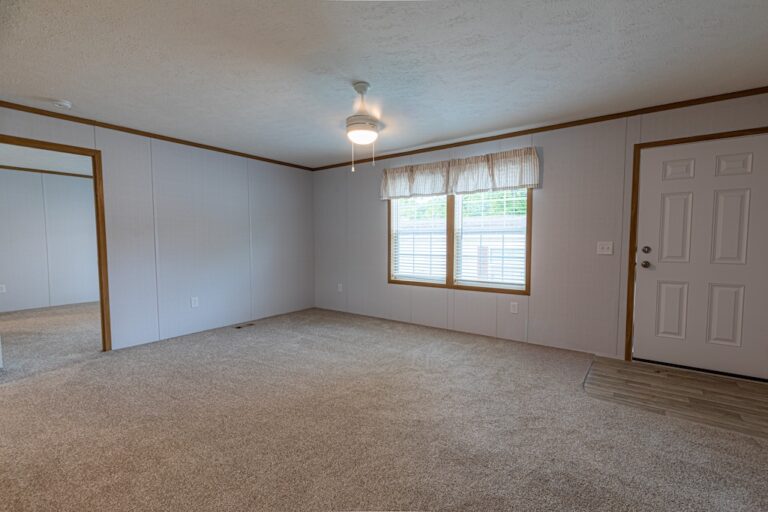 best manufactured double wide home in hidden valley bulger PA - lot 1340 - 6