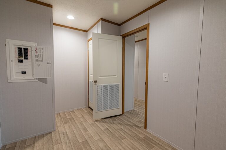 best manufactured double wide home in hidden valley bulger PA - lot 1340 - 17