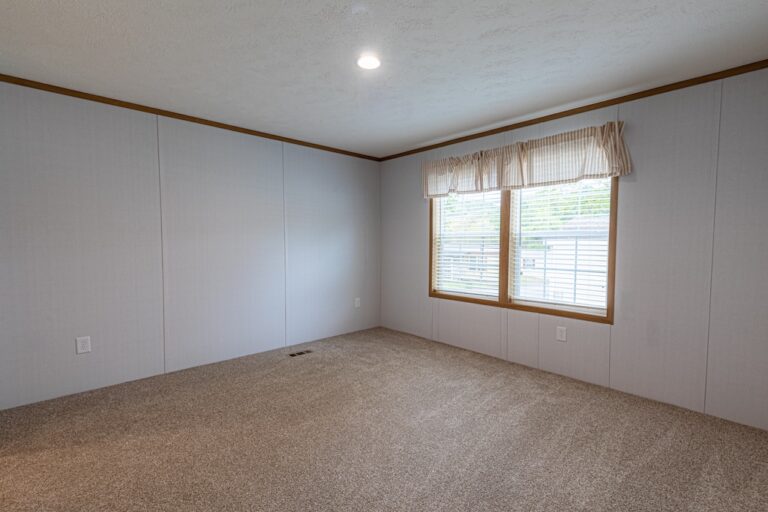 best manufactured double wide home in hidden valley bulger PA - lot 1340 - 19