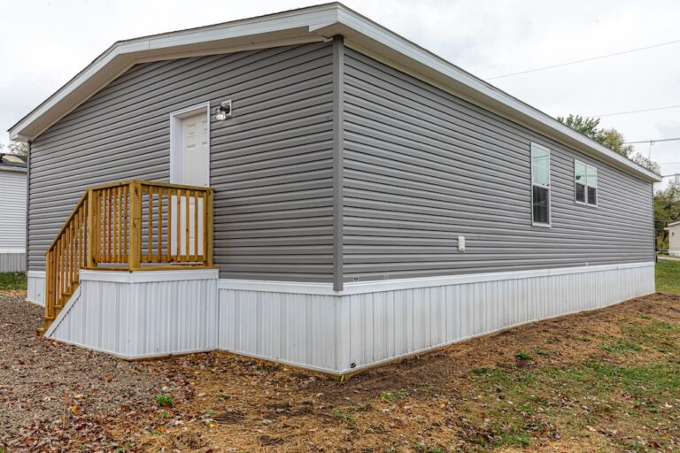 best manufactured double wide home in hidden valley bulger PA - lot 1322 - 4