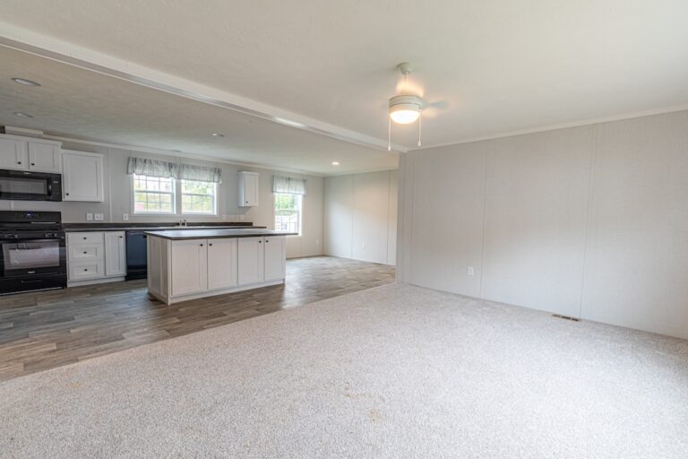 best manufactured double wide home in hidden valley bulger PA - lot 1322 - 5