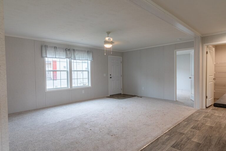 best manufactured double wide home in hidden valley bulger PA - lot 1322 - 7