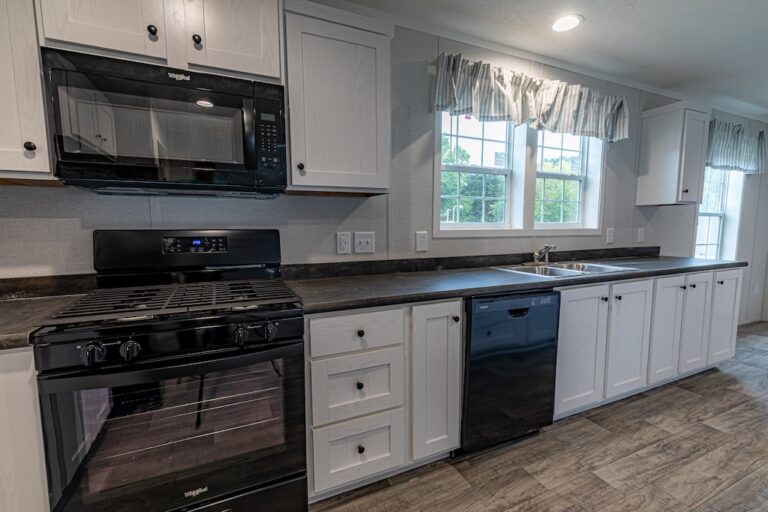 best manufactured double wide home in hidden valley bulger PA - lot 1322 - 8