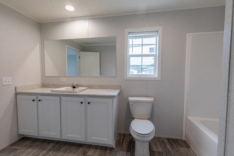 best manufactured double wide home in hidden valley bulger PA - lot 1322 - 15