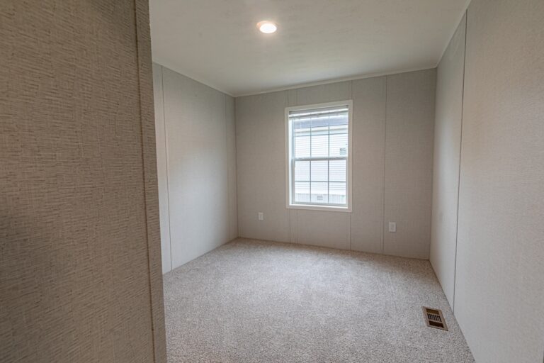 best manufactured double wide home in hidden valley bulger PA - lot 1322 - 19