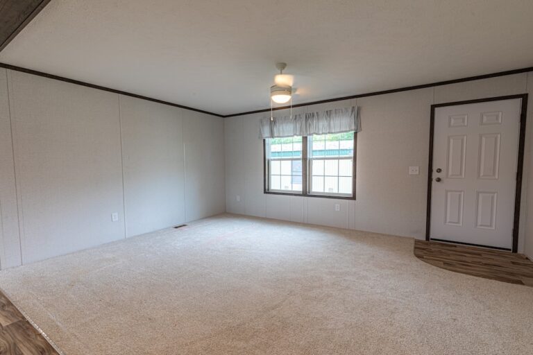 best manufactured double wide home in hidden valley bulger PA - lot 1328 - 7