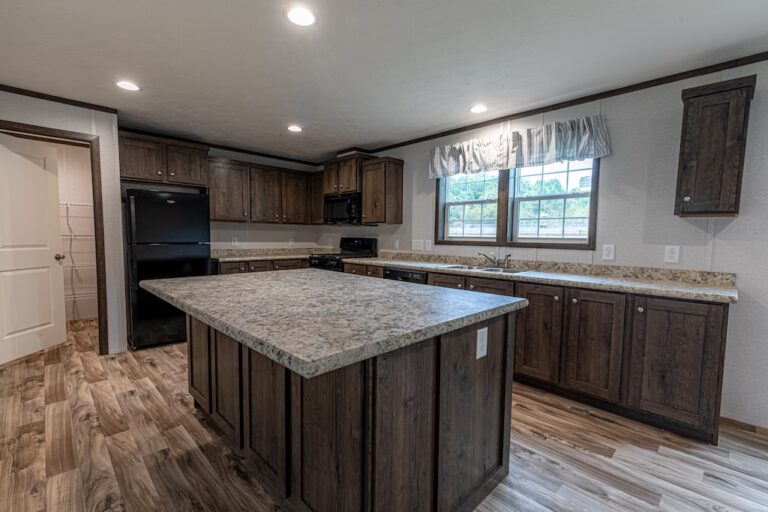 best manufactured double wide home in hidden valley bulger PA - lot 1328 - 10