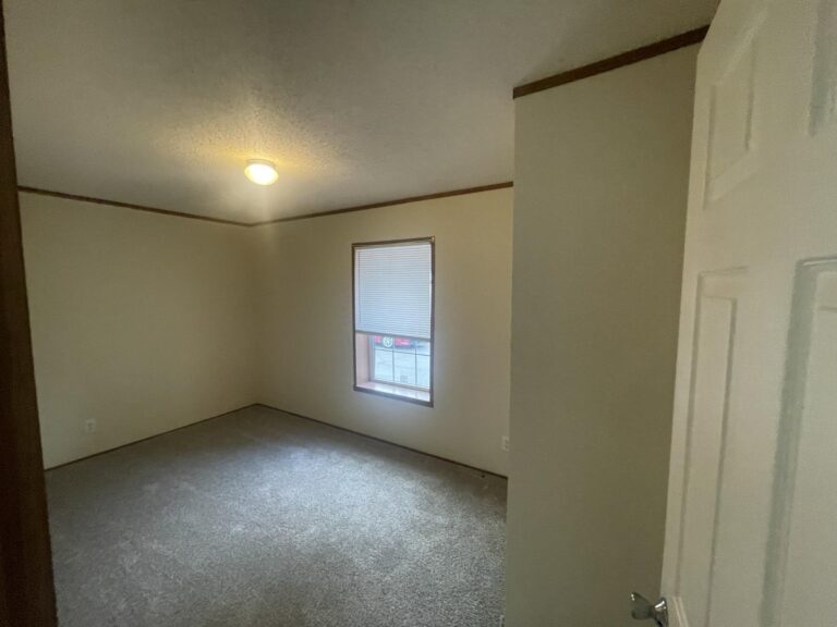 best manufactured SINGLE wide home in PIONEEER ACREES LOUISVILLE KENTUCKY - lot 101 - 1