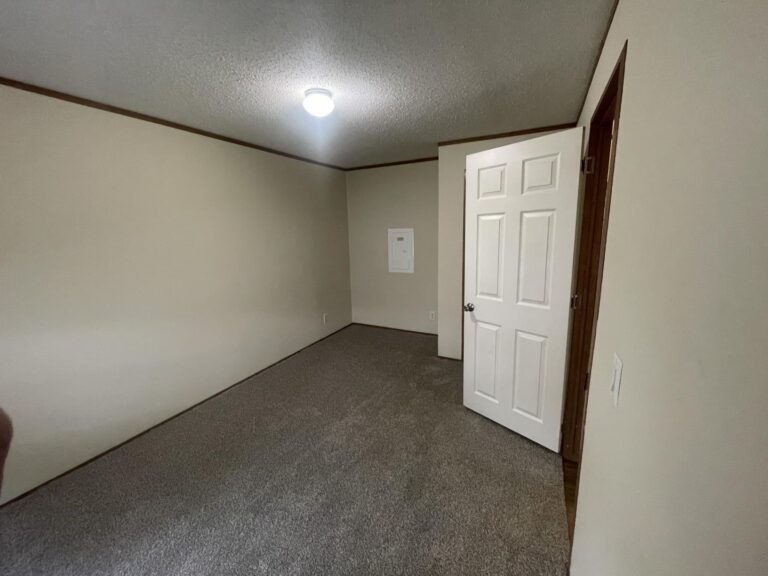 best manufactured SINGLE wide home in PIONEEER ACREES LOUISVILLE KENTUCKY - lot 101 - 4