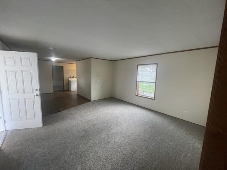 best manufactured SINGLE wide home in PIONEEER ACREES LOUISVILLE KENTUCKY - lot 101 - 11