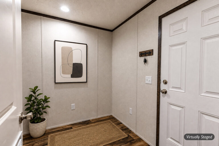 Valley Bulging Stylish 3-Bedroom DW Manufactured Home in Hidden Valley