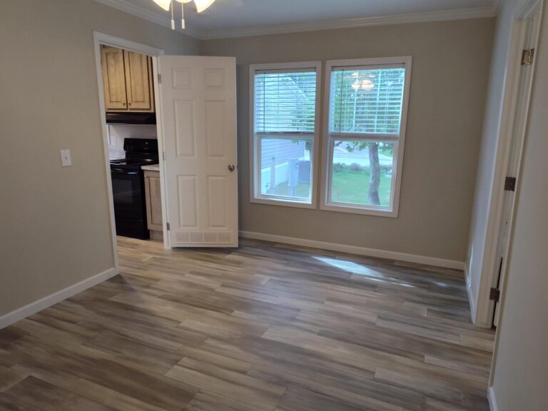 manufactured home in pinewood - lot b2 - clayton - 15