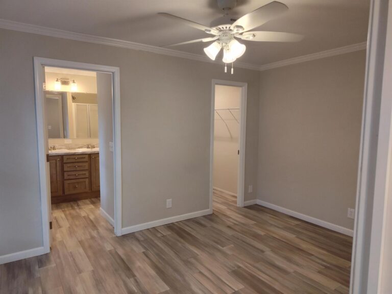 manufactured home in pinewood - lot b2 - clayton - 10