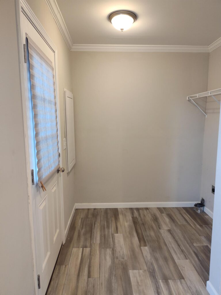 manufactured home in pinewood - lot b2 - clayton - 8