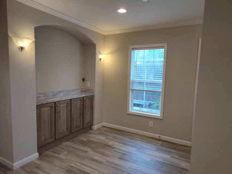 manufactured home in pinewood - lot b2 - clayton - 7