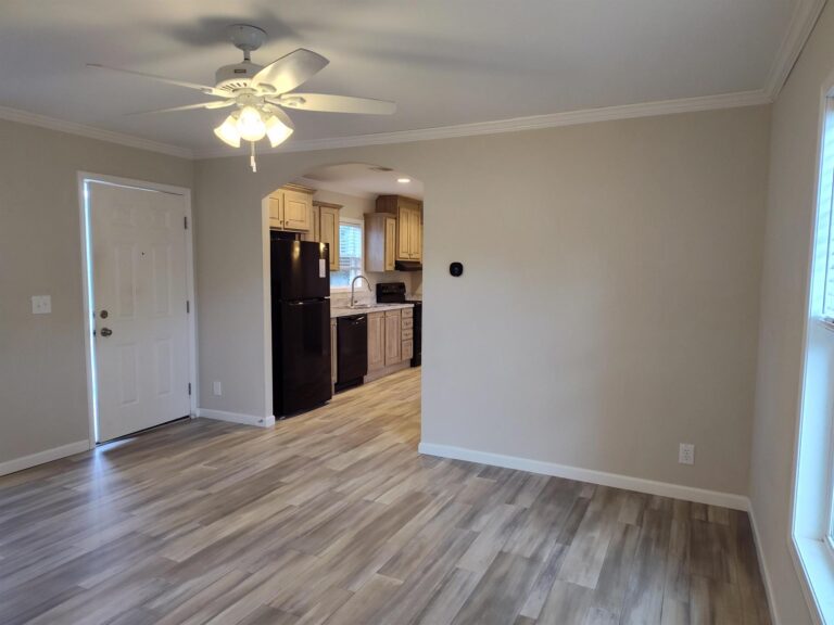 manufactured home in pinewood - lot b2 - clayton - 5