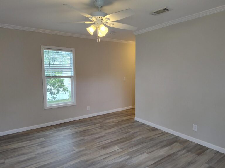 manufactured home in pinewood - lot b2 - clayton - 4