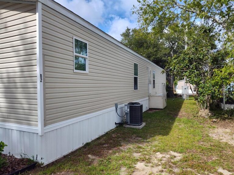 manufactured home in pinewood - lot b2 - clayton - 3