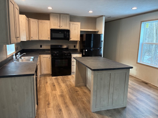 best manufactured home in lakeview in mansfield, ohio - Lot 94 - 3