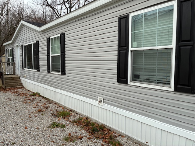 best manufactured home in lakeview in mansfield, ohio - Lot 101 - 4