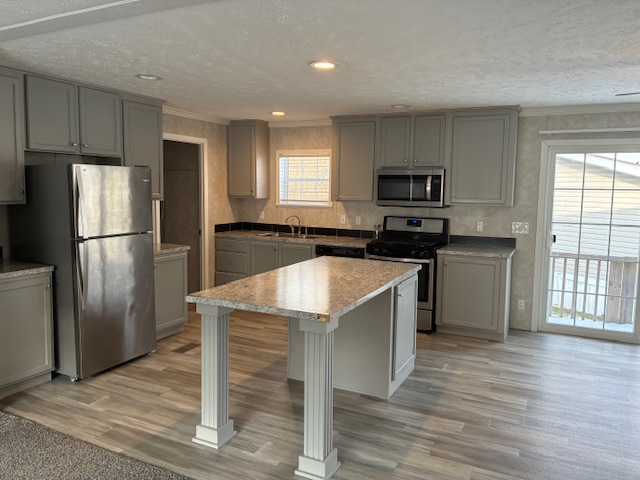 best manufactured home in lakeview in mansfield, ohio - Lot 101 - 5