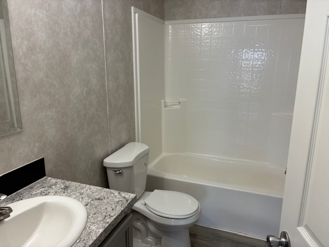 best manufactured home in lakeview in mansfield, ohio - Lot 101 - 9