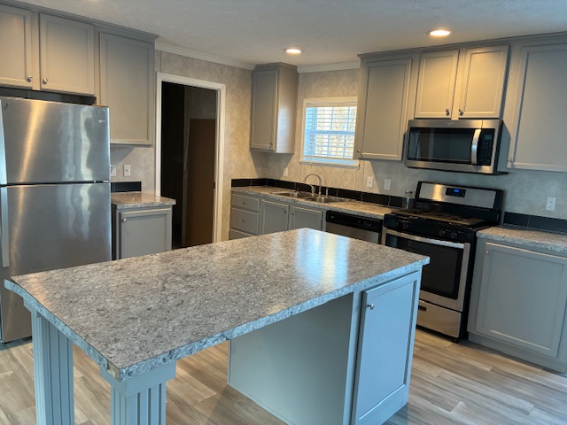 best manufactured home in lakeview in mansfield, ohio - Lot 101 - 10