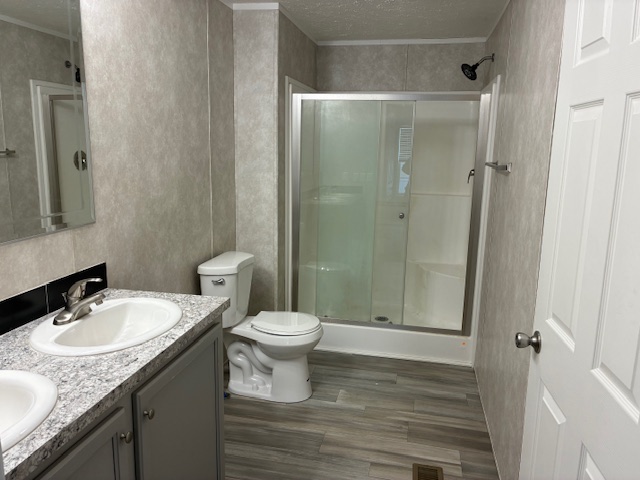 best manufactured home in lakeview in mansfield, ohio - Lot 101 - 12