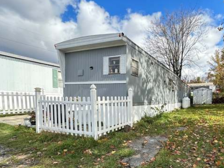 buddy lot 57 - charter oaks