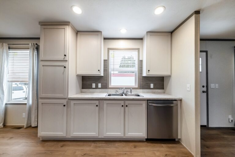 best manufactured home in lakeview in mansfield, ohio - Lot 12 - 6