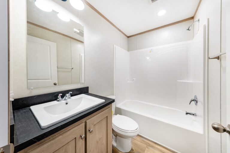 best manufactured home in lakeview in mansfield, ohio - Lot 67 - 11