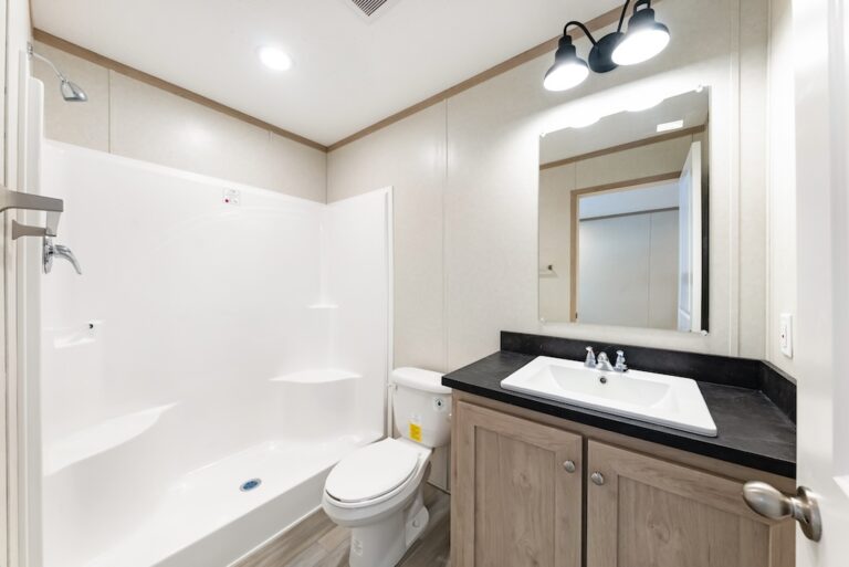 best manufactured home in lakeview in mansfield, ohio - Lot 67 - 20