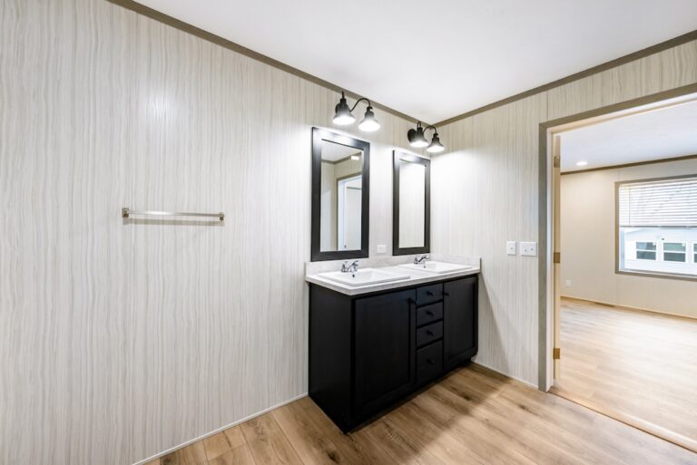 best manufactured home in lakeview in mansfield, ohio - Lot 76 - 25