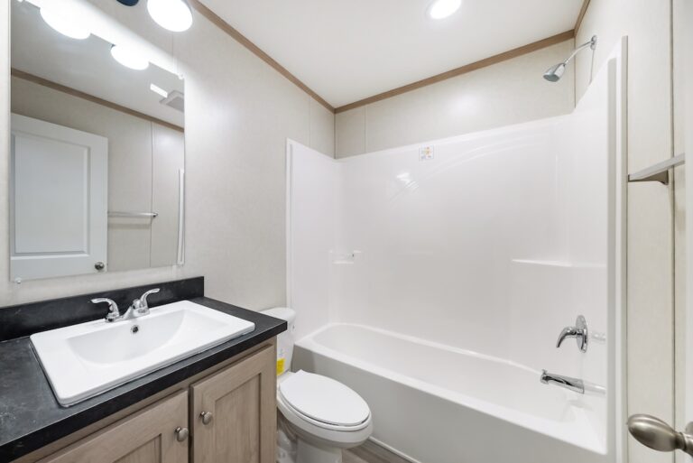best manufactured home in lakeview in mansfield, ohio - Lot 112 - 11