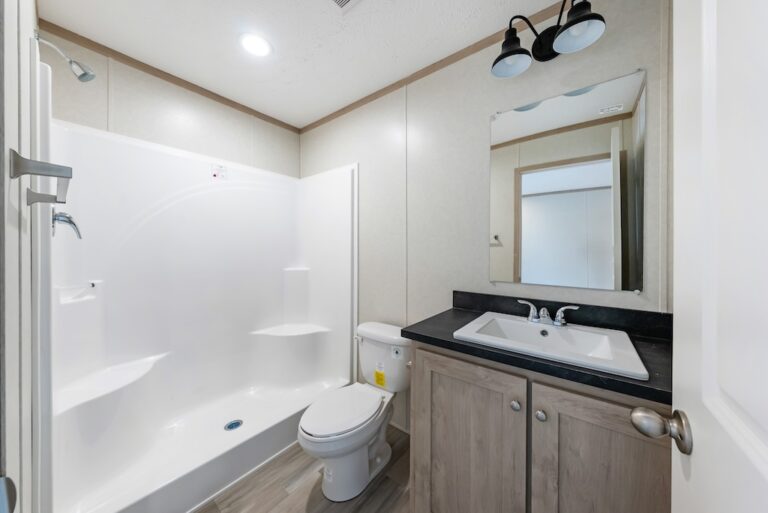 best manufactured home in lakeview in mansfield, ohio - Lot 112 - 19