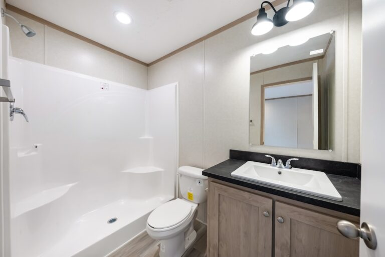 best manufactured home in lakeview in mansfield, ohio - Lot 112 - 21