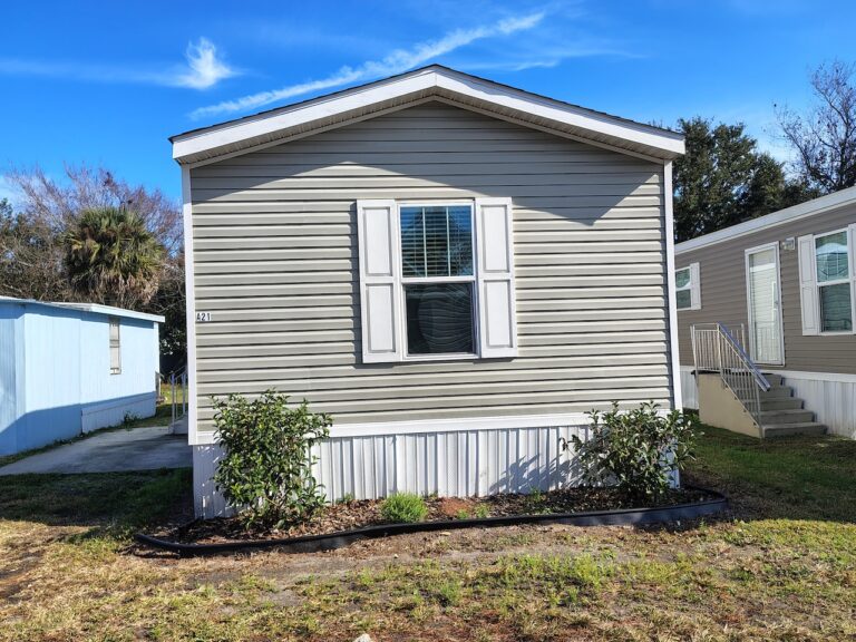 best manufactured home in pinewood ormond beach - lot a21 - 6