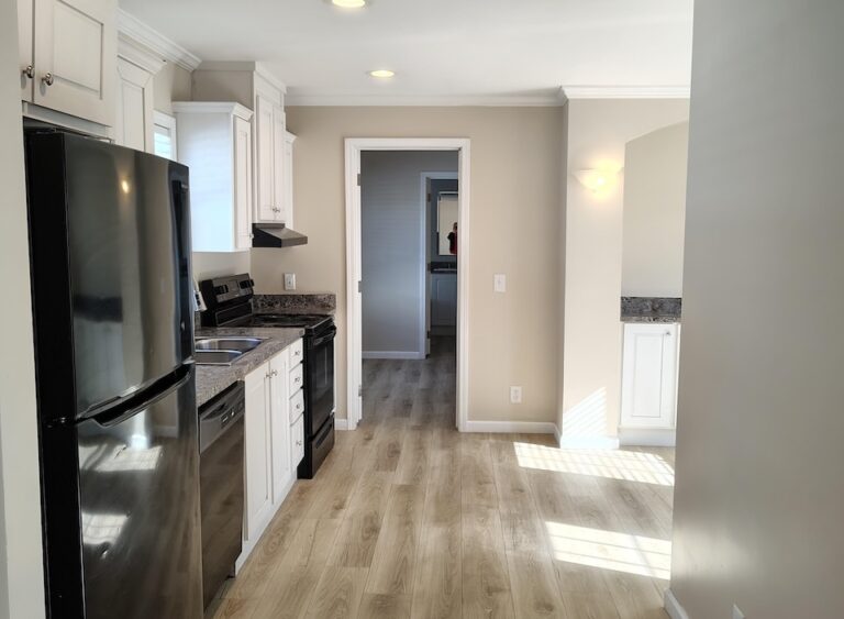 best manufactured home in pinewood ormond beach - lot a21 - 7