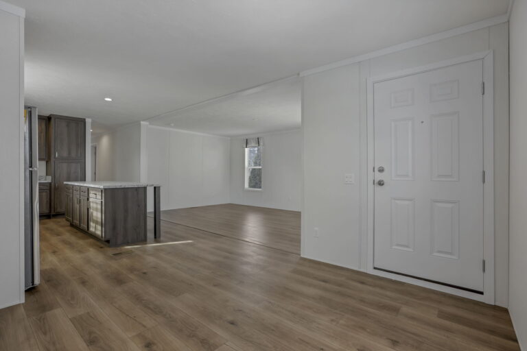 best manufactured home in crystal lake - lot 717